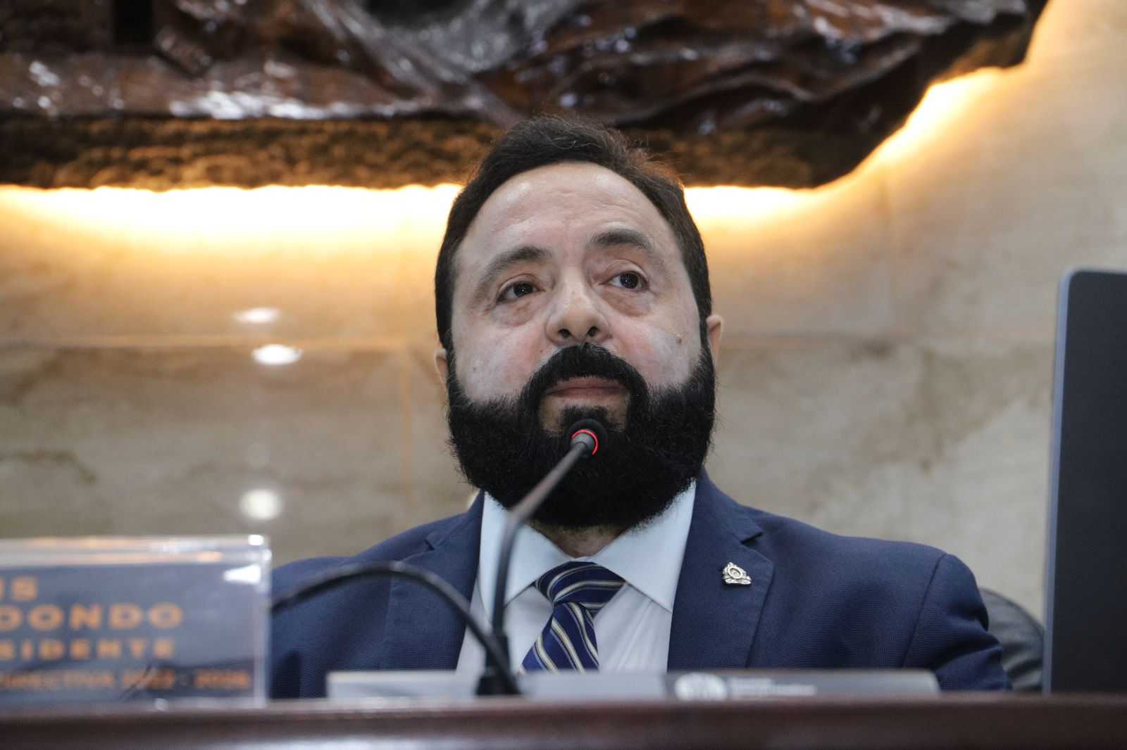 Presidente pedirá opinión consultiva a la CSJ sobre la aprobación de las actas 